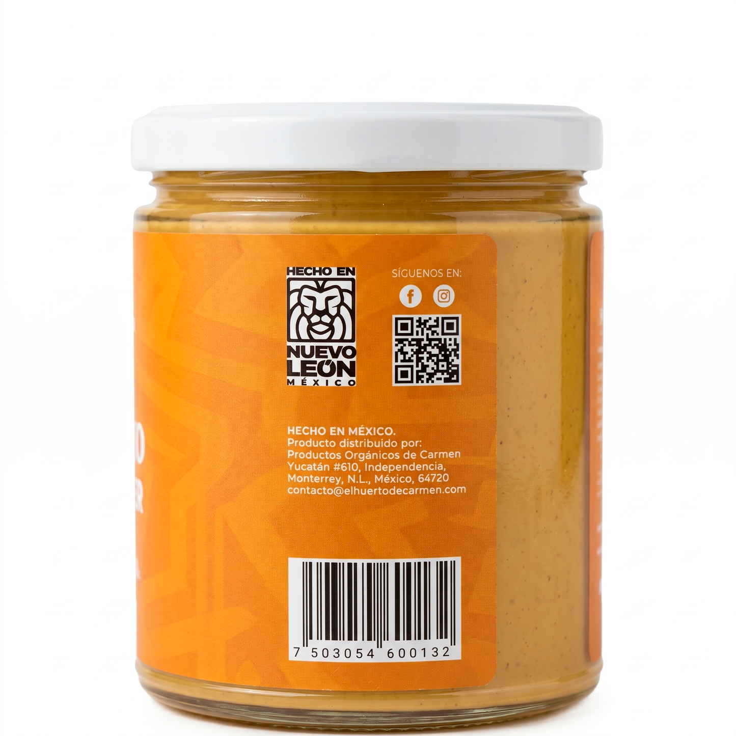 Peanut Butter Natural
