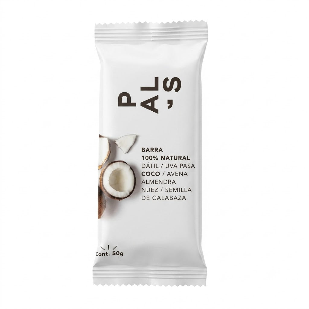 Barra Coco