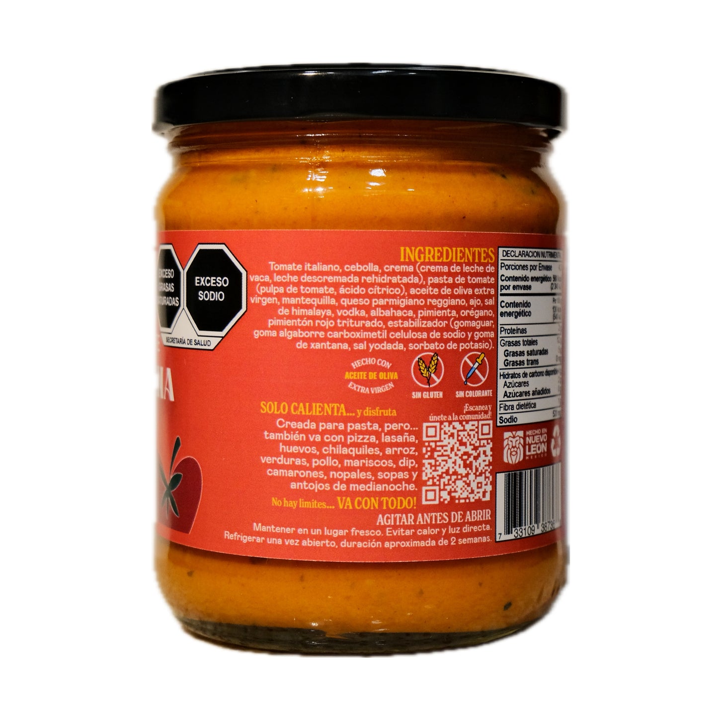 PRIMA DONNA - AMMORI