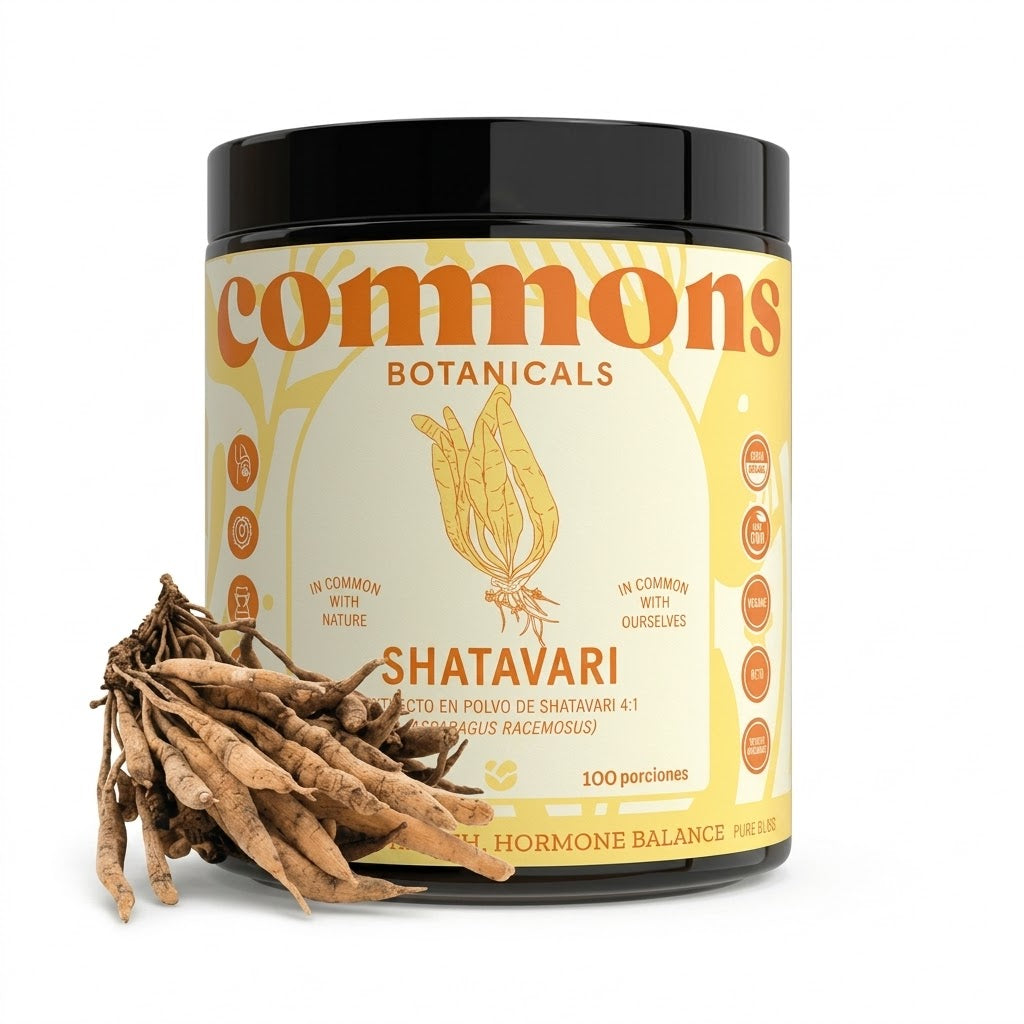 Shatavari