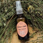 Spray Heliopsis 50 ml - Botica del Campo