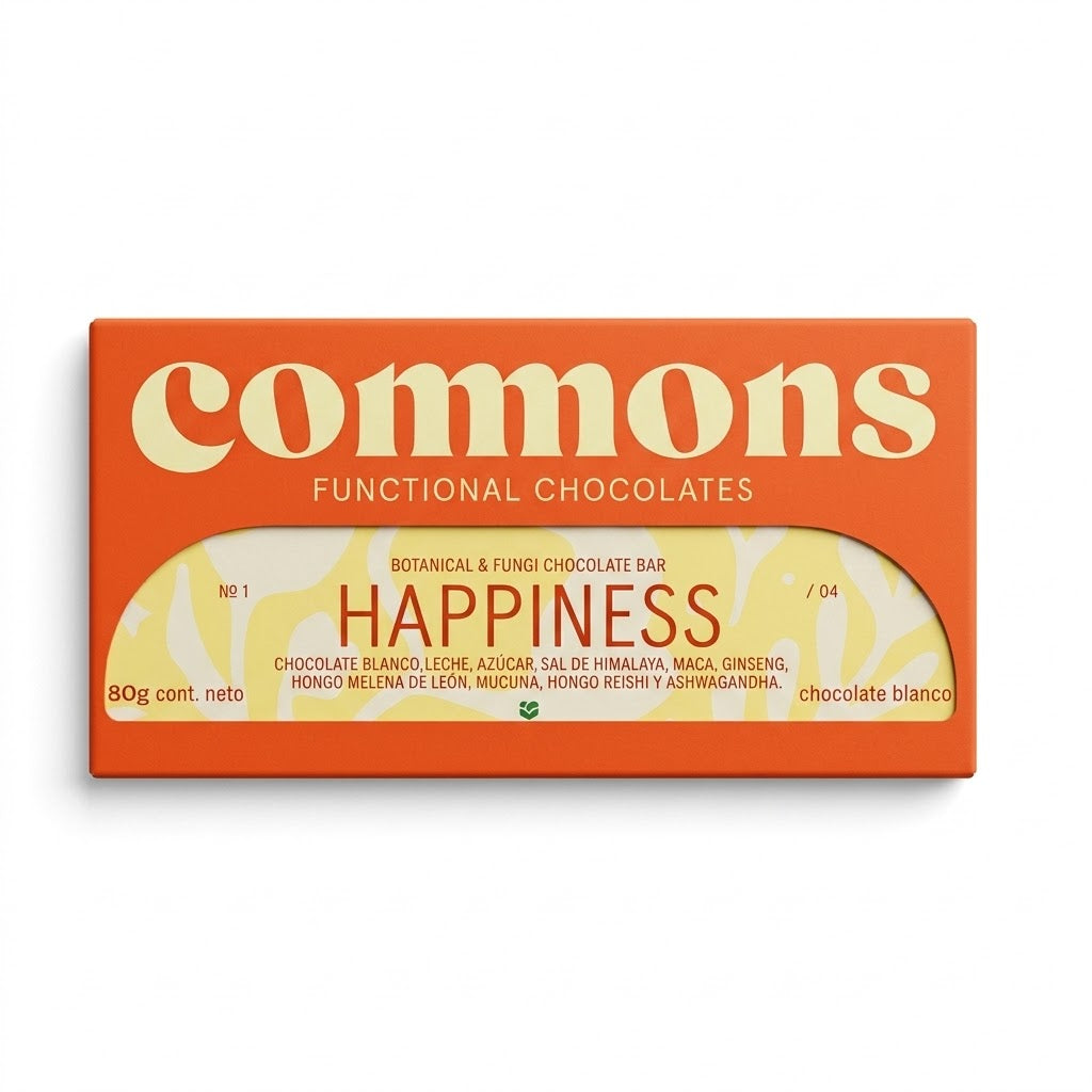 Chocolate Happiness