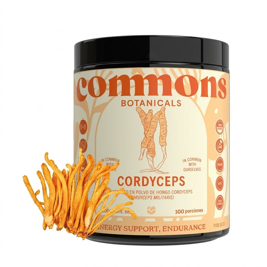 Cordyceps