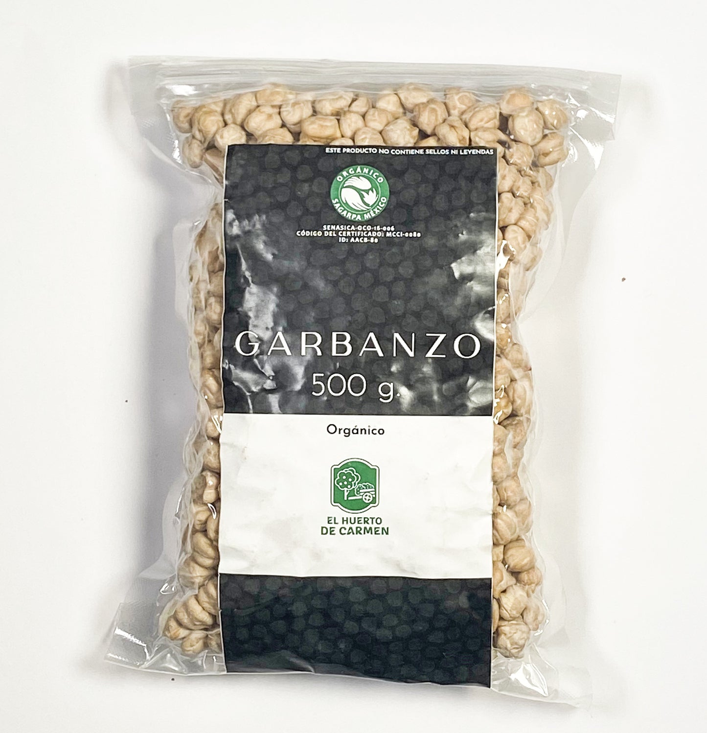 Garbanzo