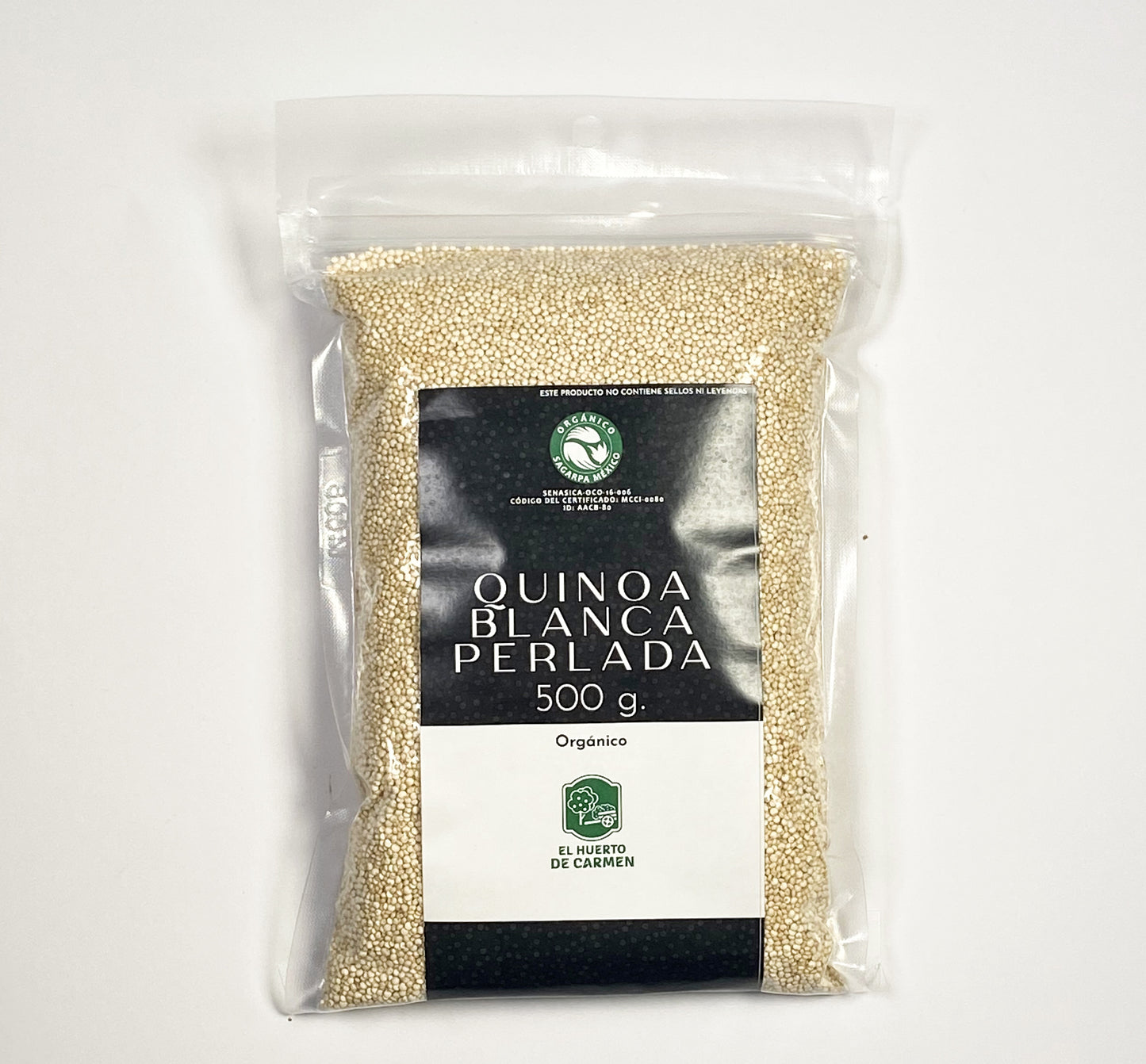 Quinoa Blanca