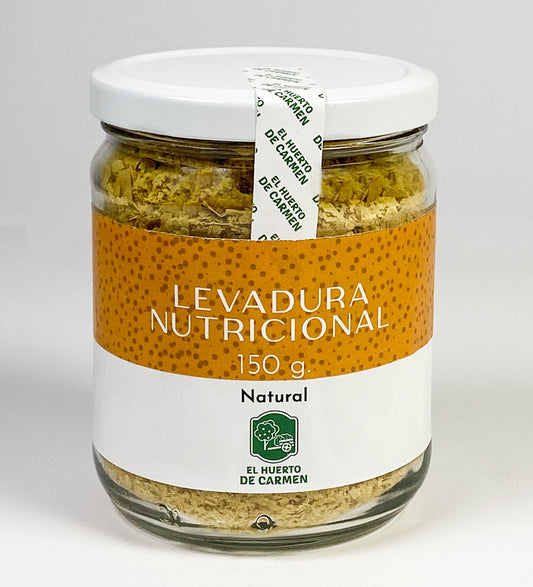 Levadura Nutricional