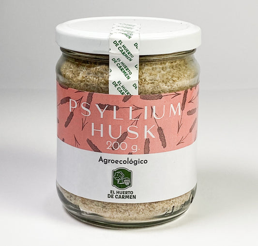 Psyllium