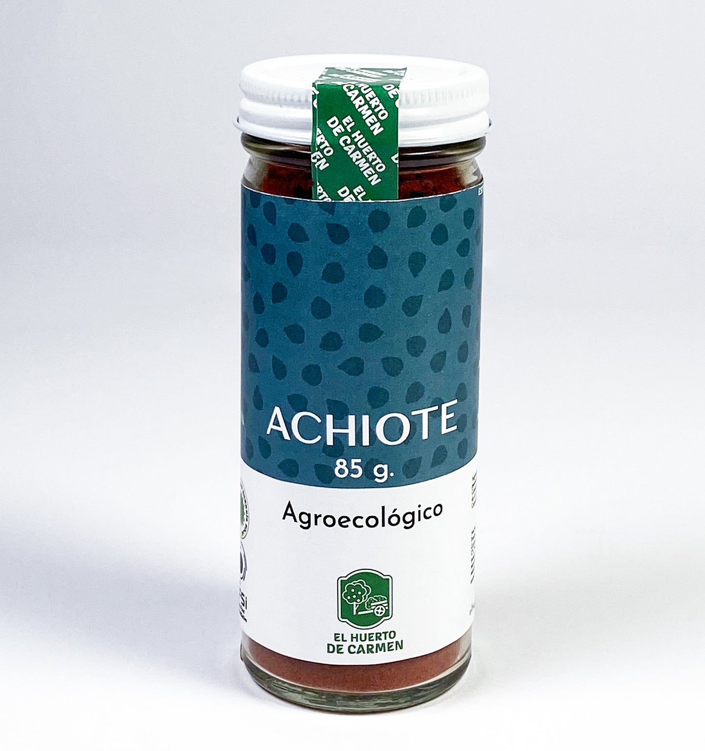 Achiote en Polvo