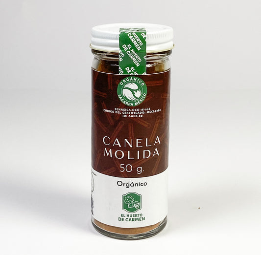 Canela Molida