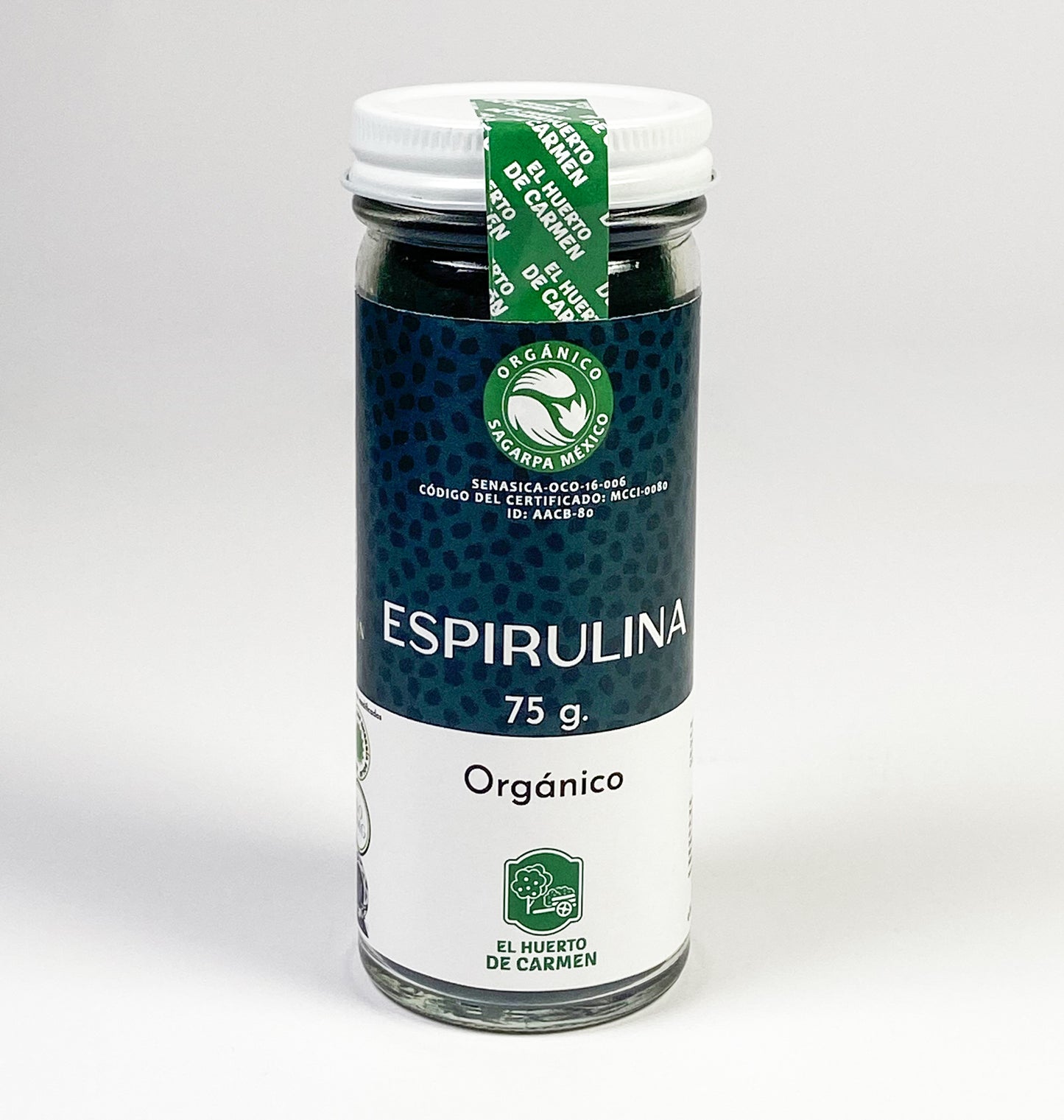 Espirulina