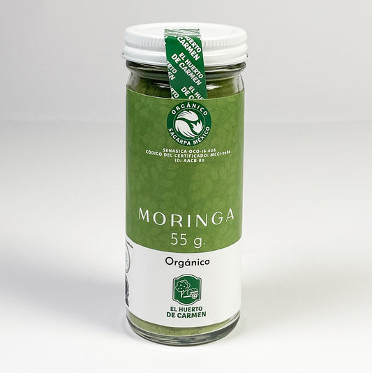 Moringa