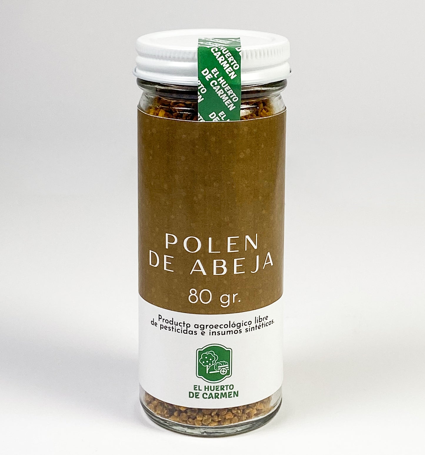 Polen de Abeja