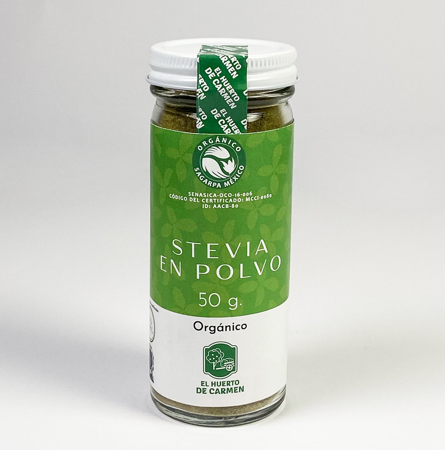 Stevia