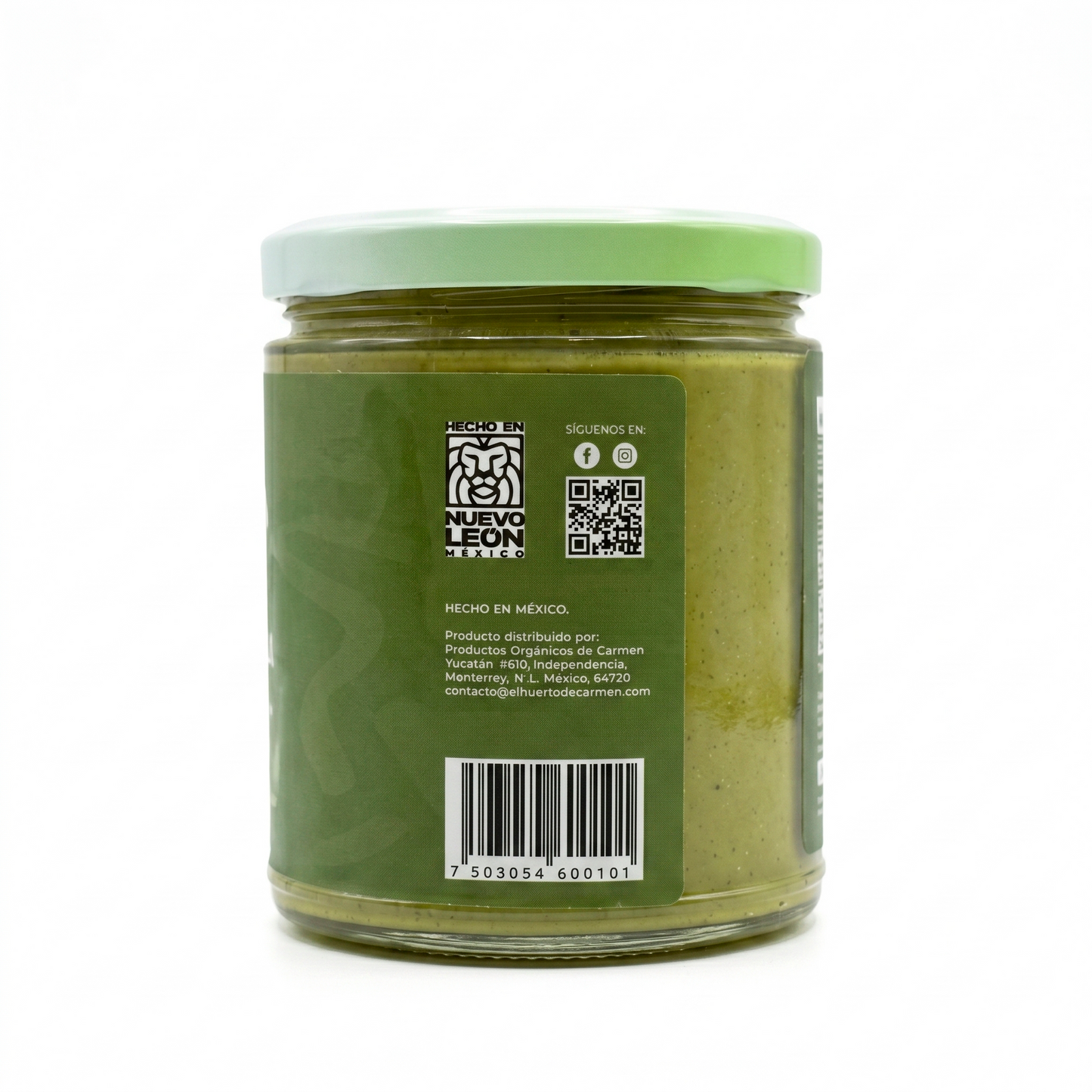 PEANUT BUTTER + MATCHA