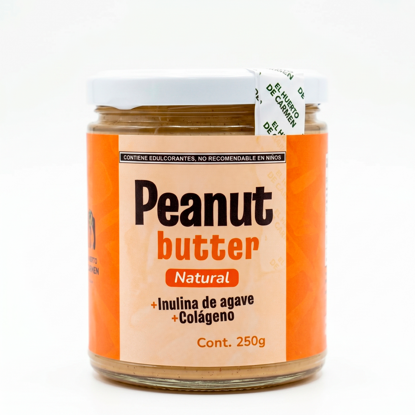 Peanut Butter Natural