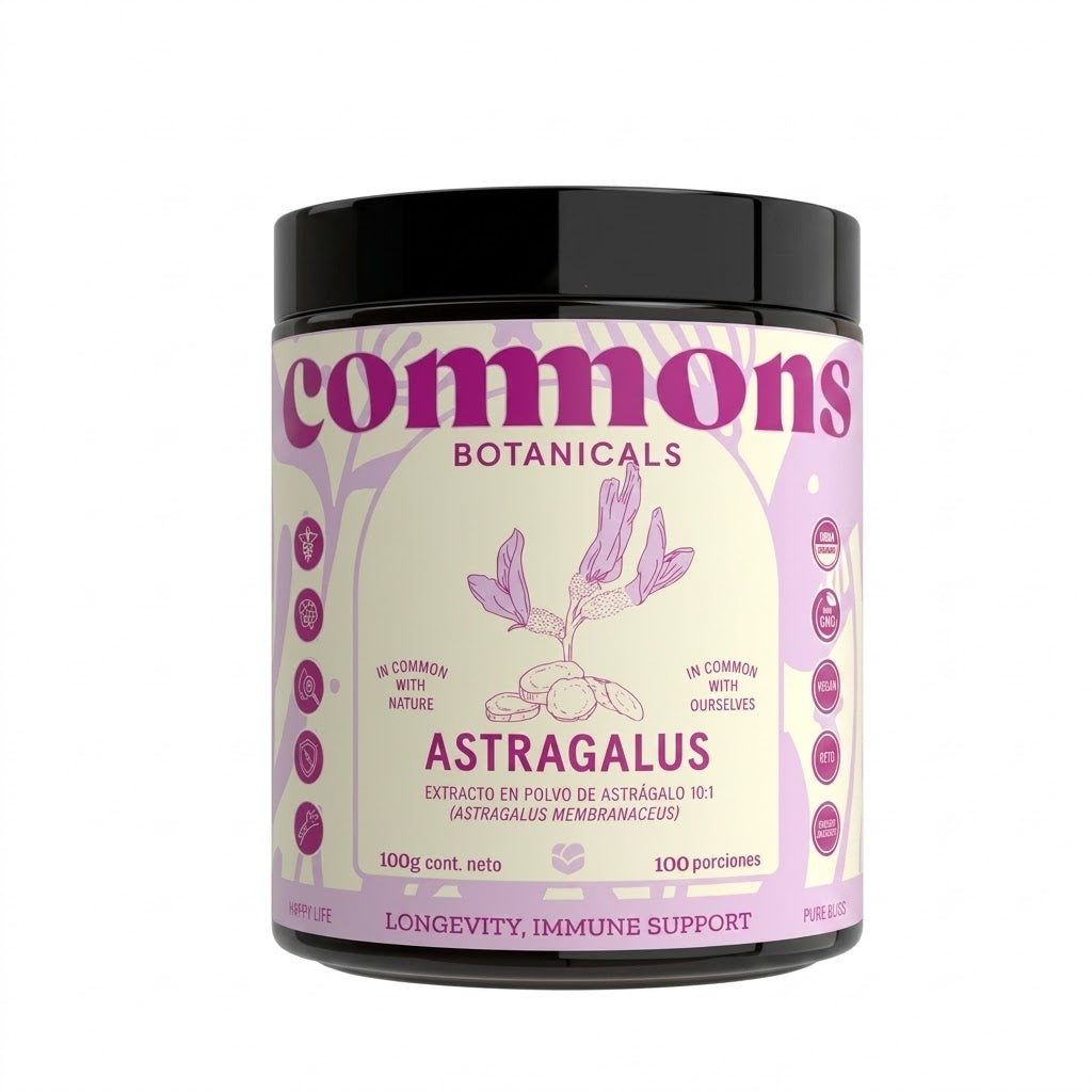Astrálago