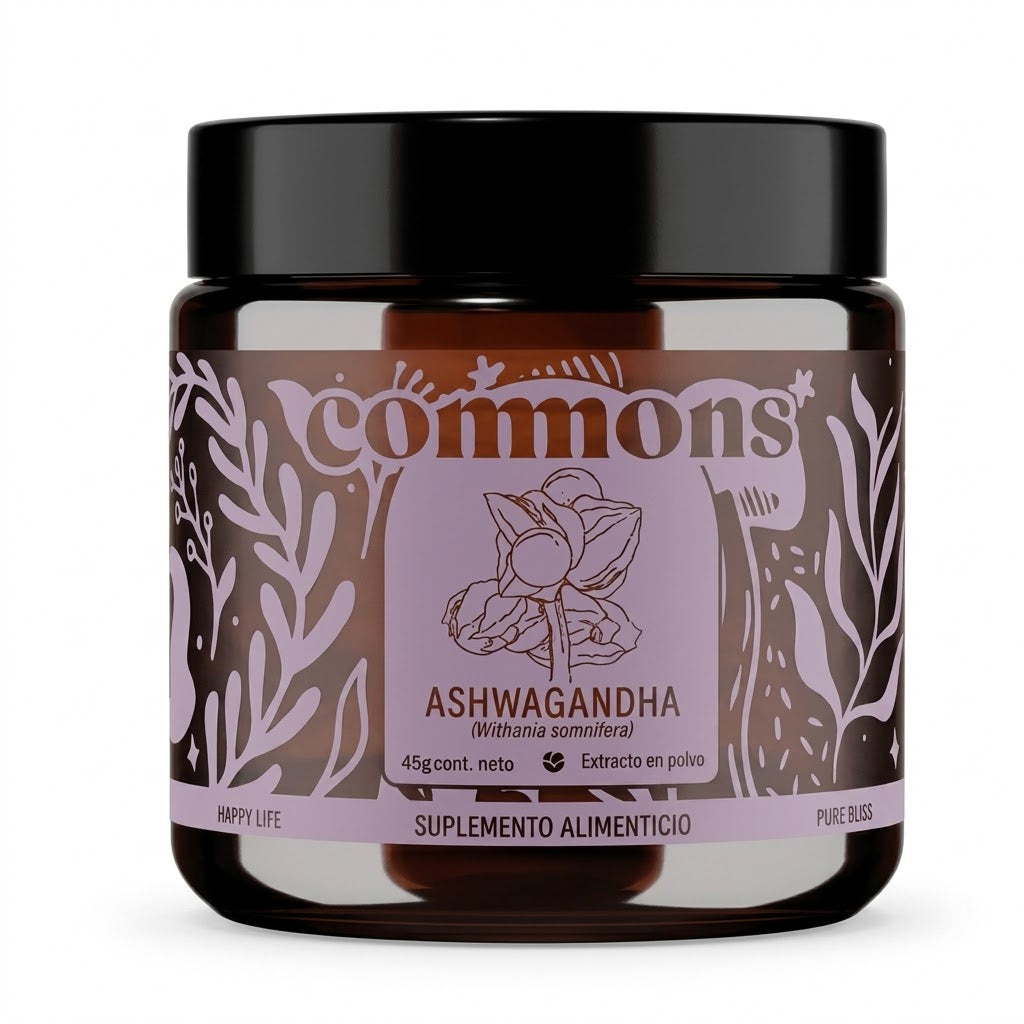 Ashwagandha