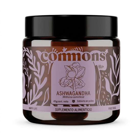 Ashwagandha
