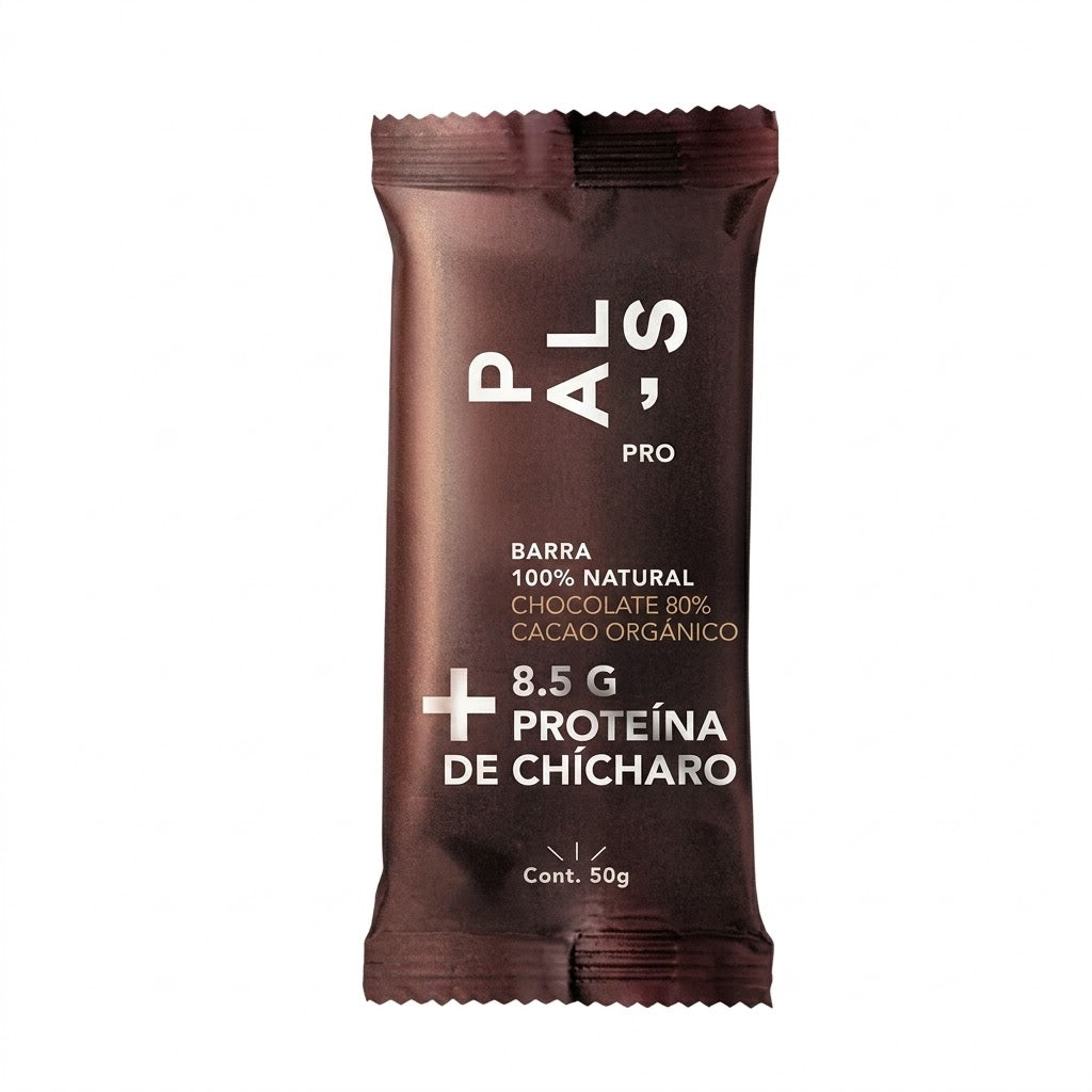 Barra Proteína Chocolate