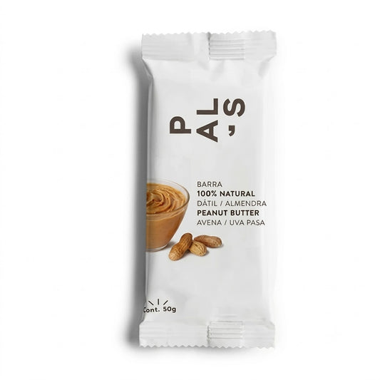 Barra PeanutButter