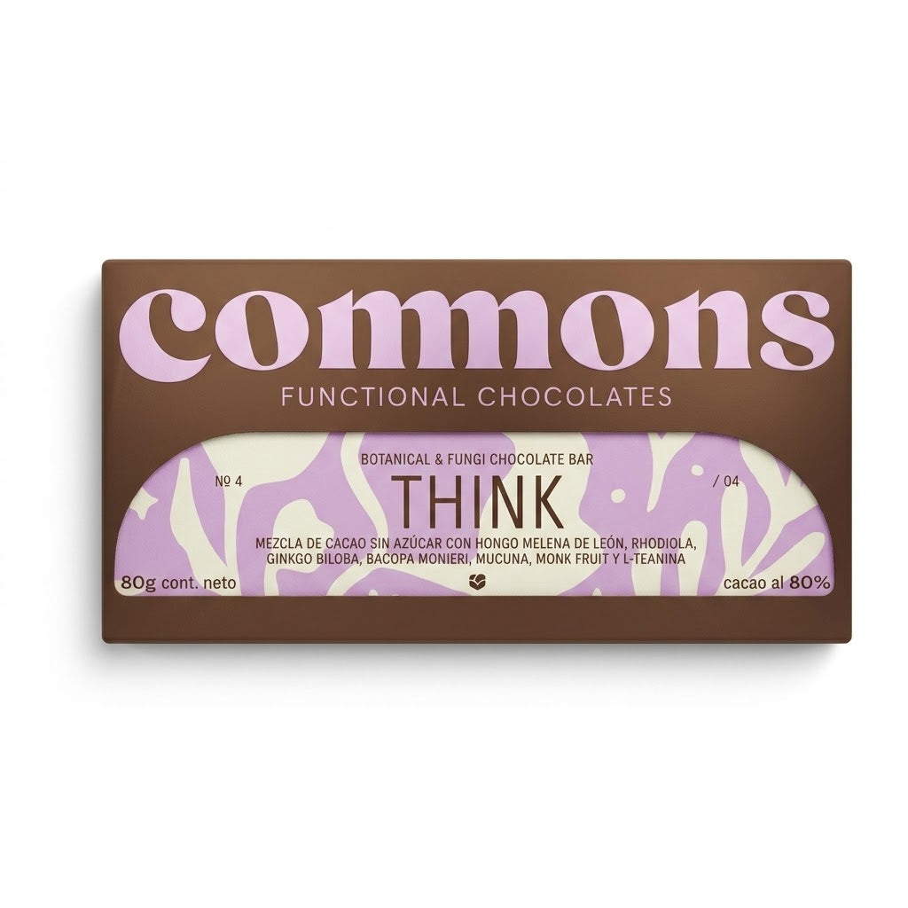 Chocolate Think