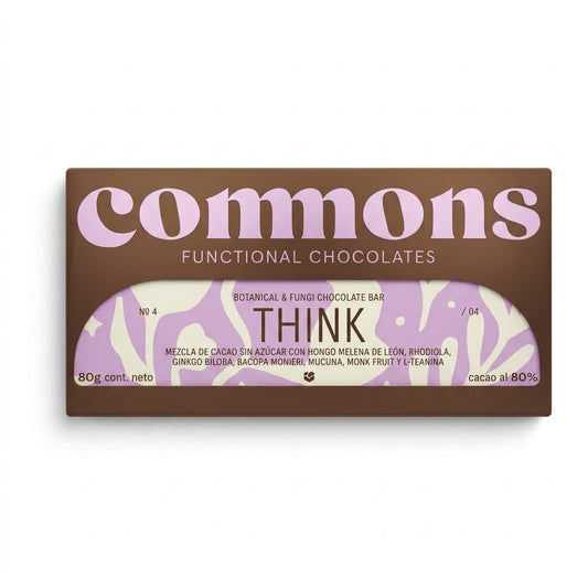 Chocolate Think