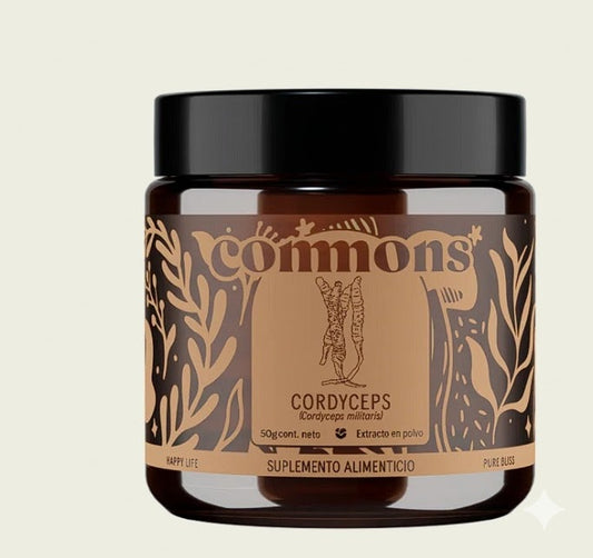 Cordyceps