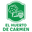 El Huerto de Carmen logo