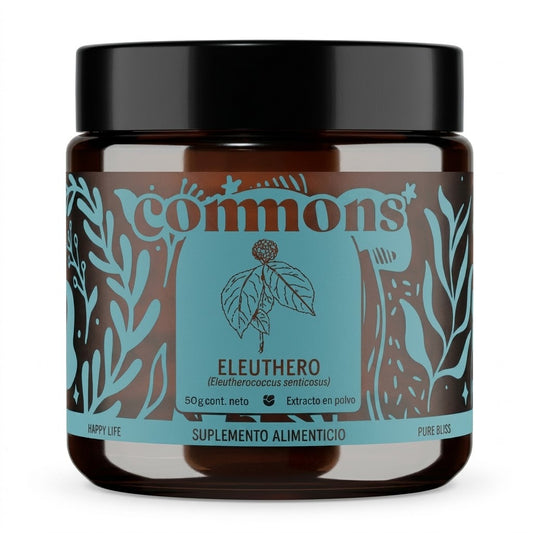 Eleuthero