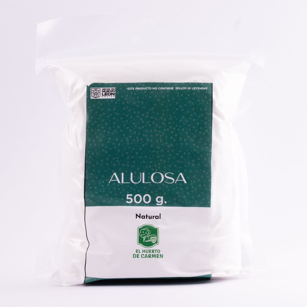 Alulosa Natural