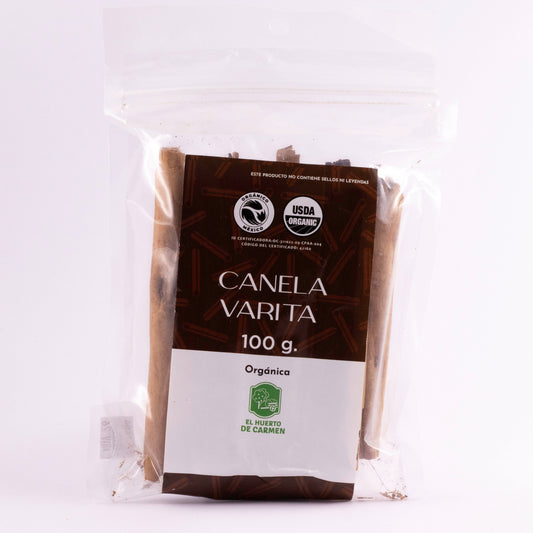 Canela en Varita Orgánica 🌿