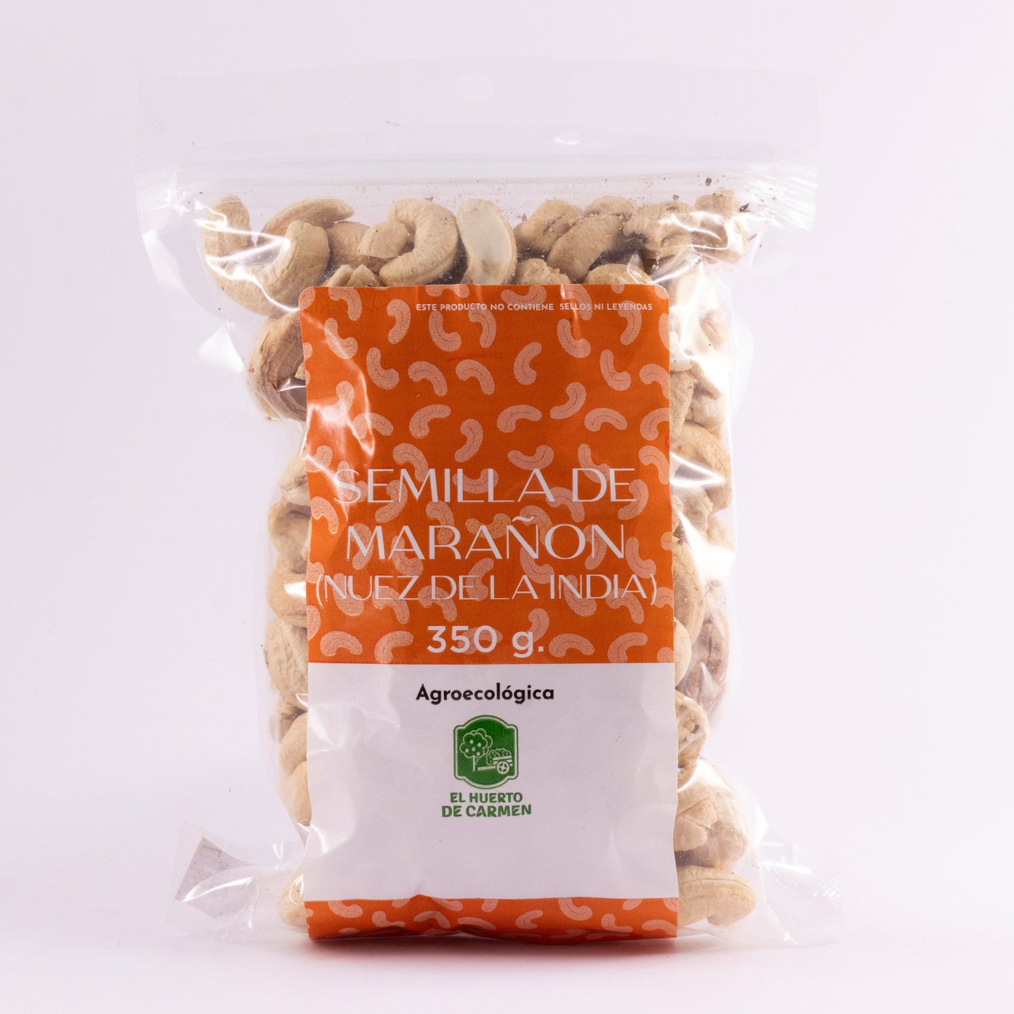 Nuez de la India🌰