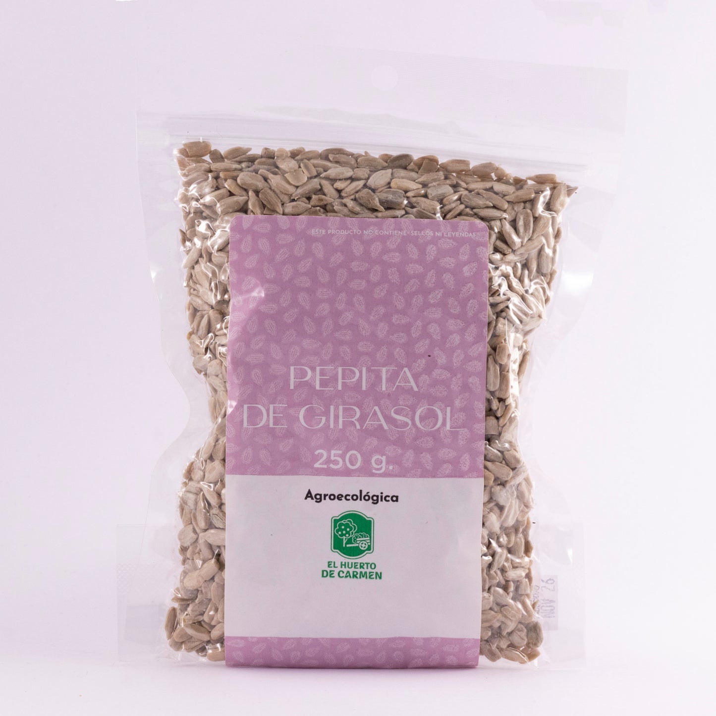 Semilla de Girasol Pelada🌻