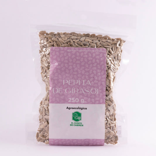 Semilla de Girasol Pelada🌻