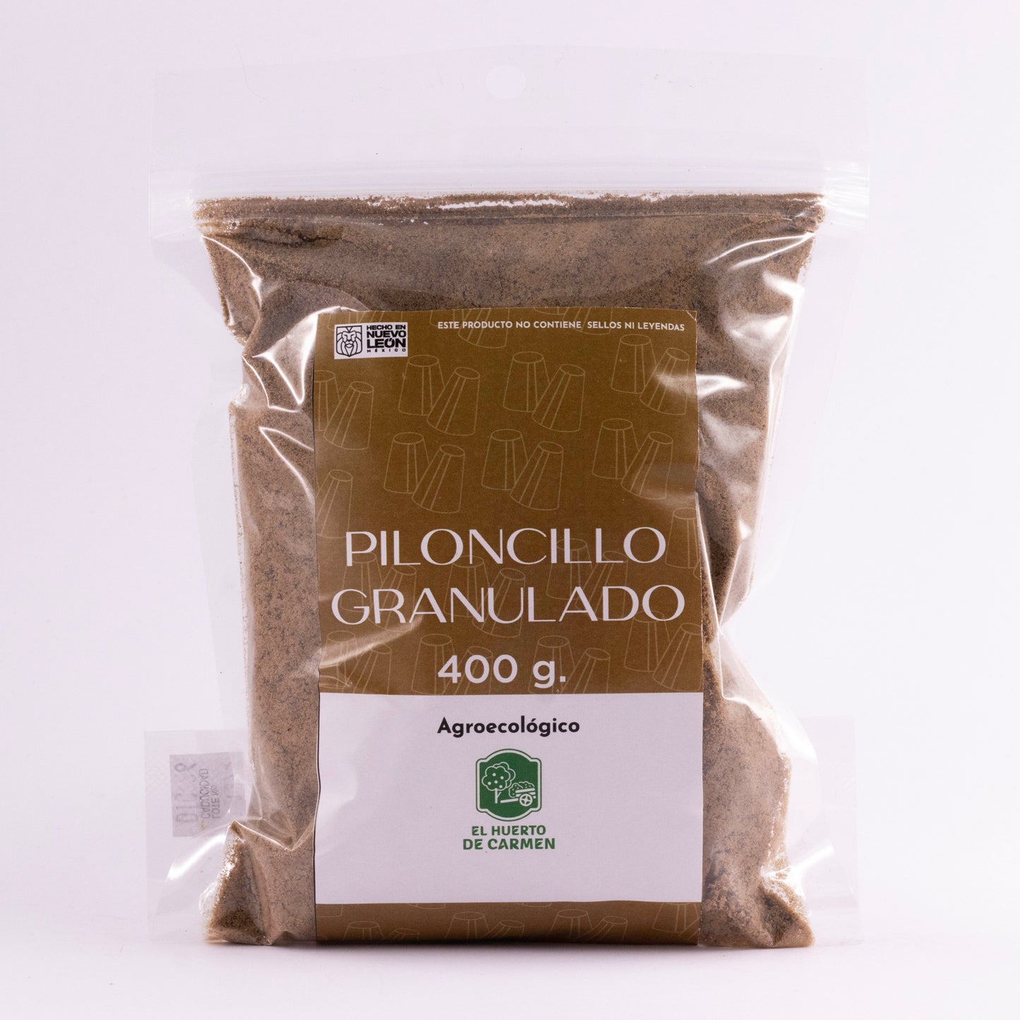 Piloncillo Granulado🌿