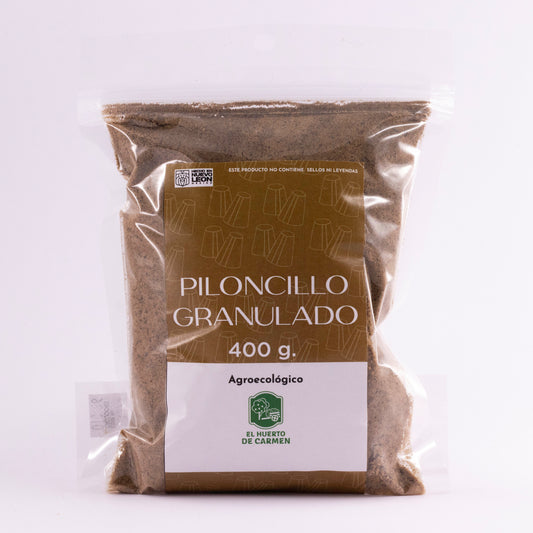 Piloncillo Granulado🌿