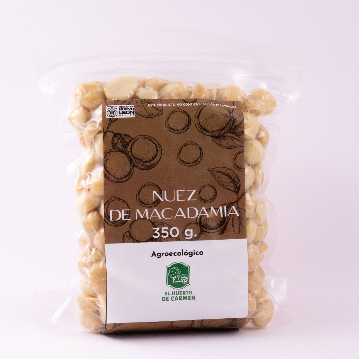 Nuez de Macadamia