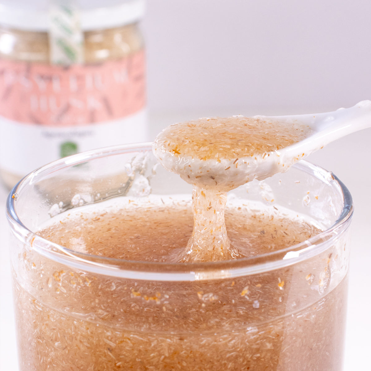 Psyllium