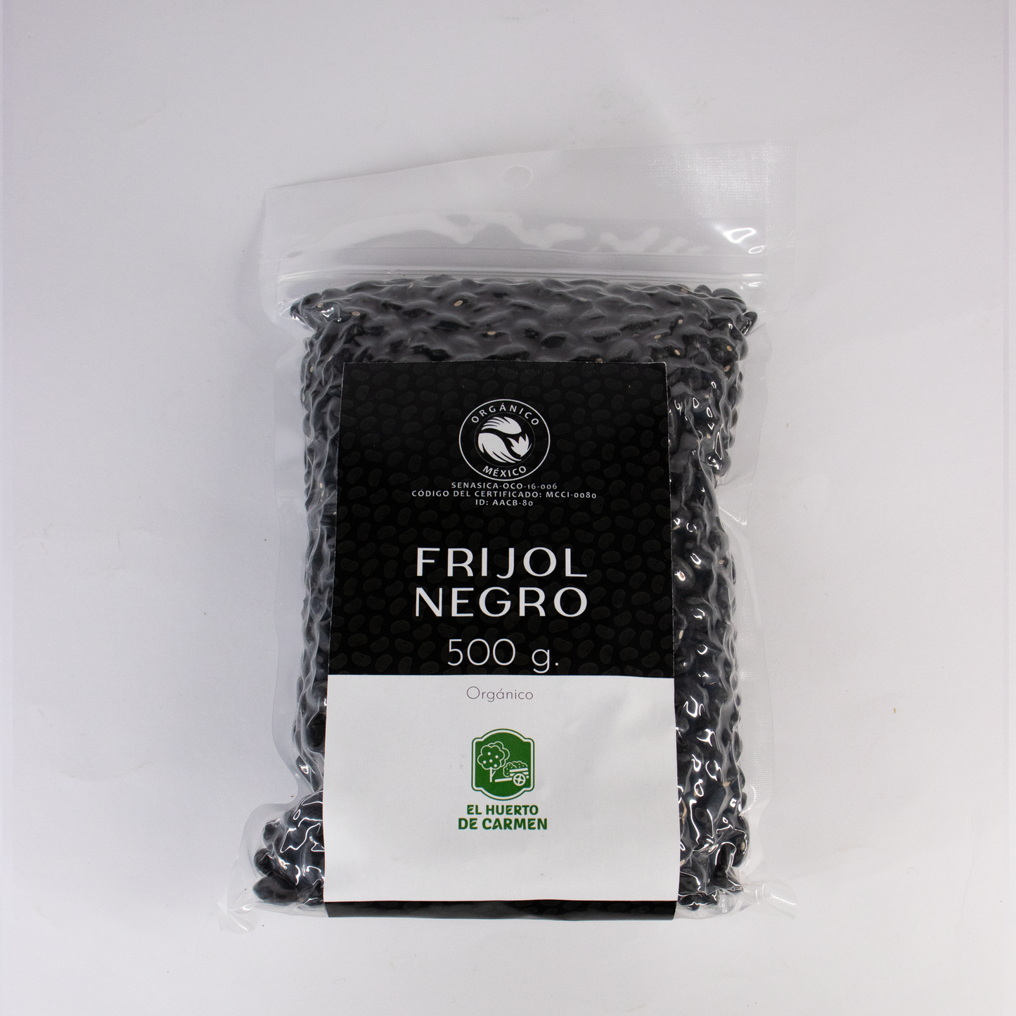 Frijol Negro