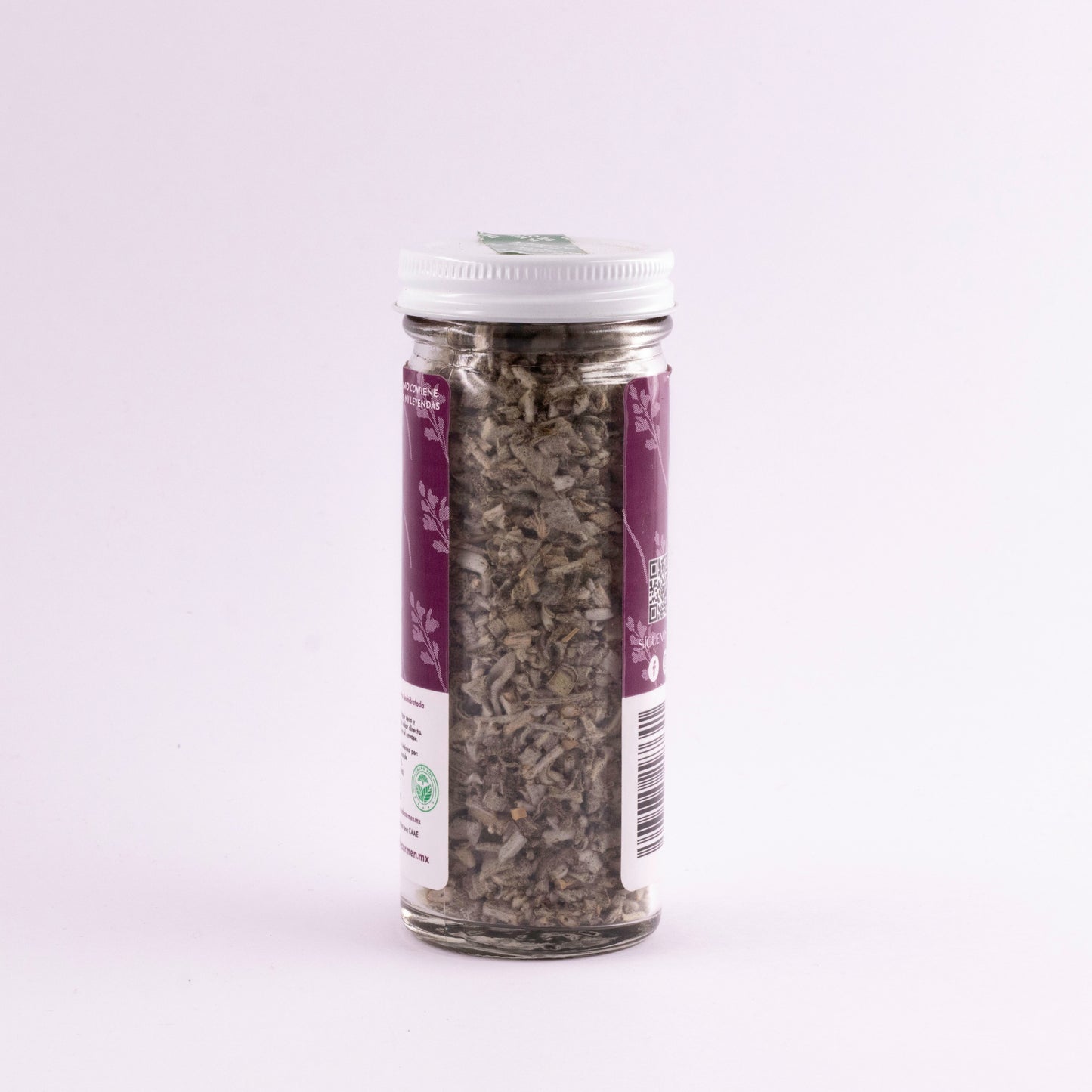 Salvia Orgánica 🌿