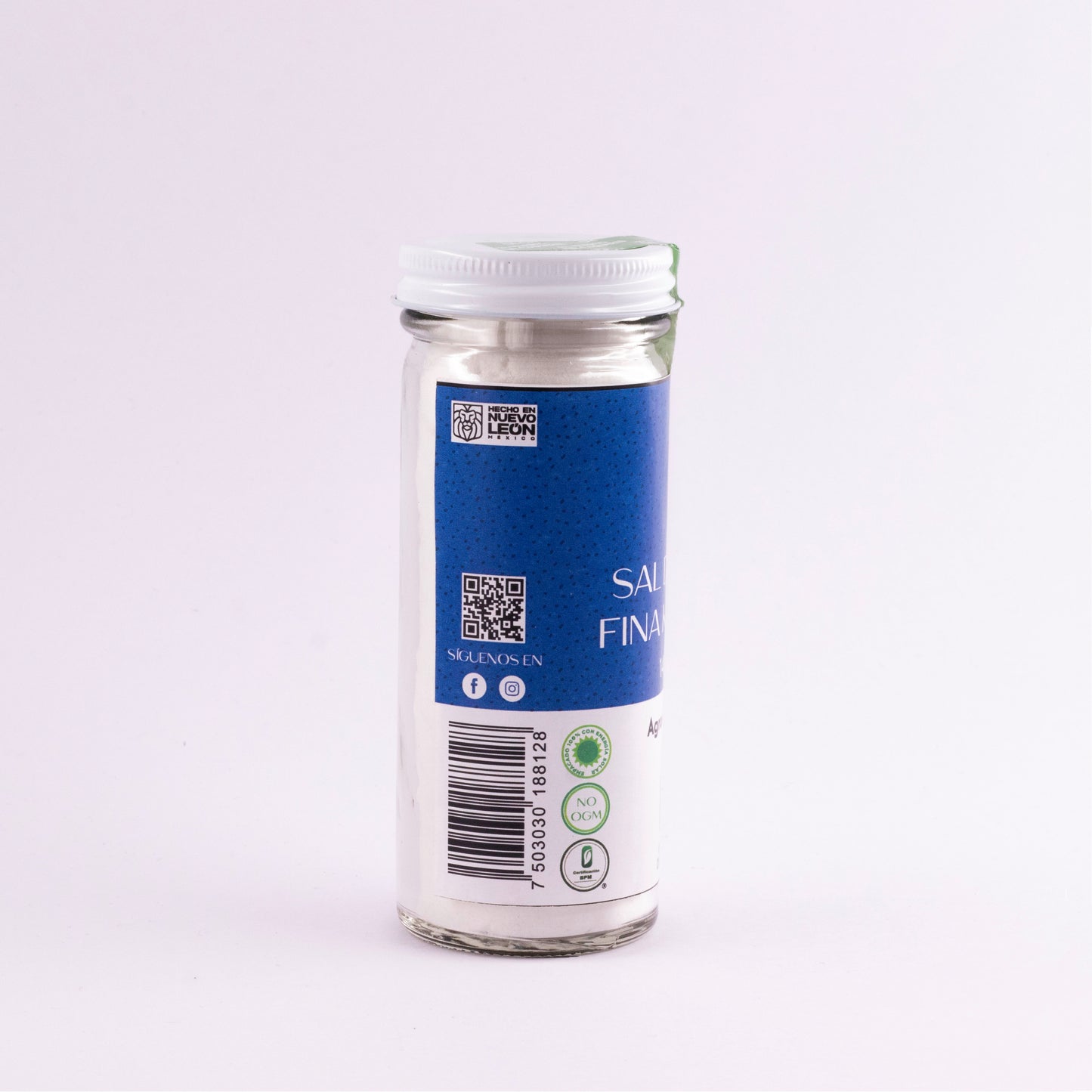 Sal Fina🧂