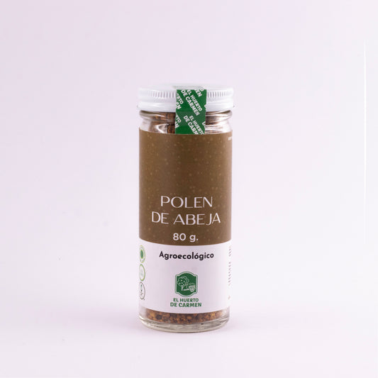 Bee pollen 
