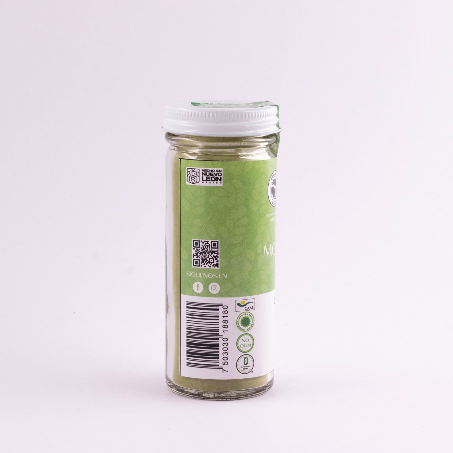 Moringa Orgánica🌿