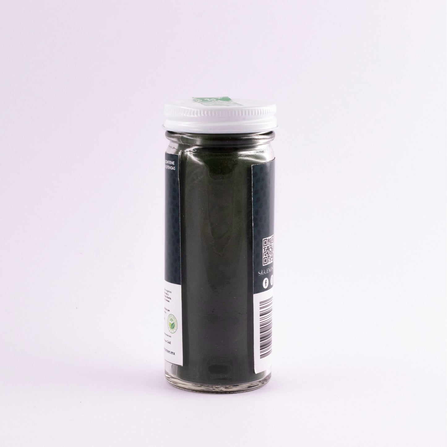 Spirulina 