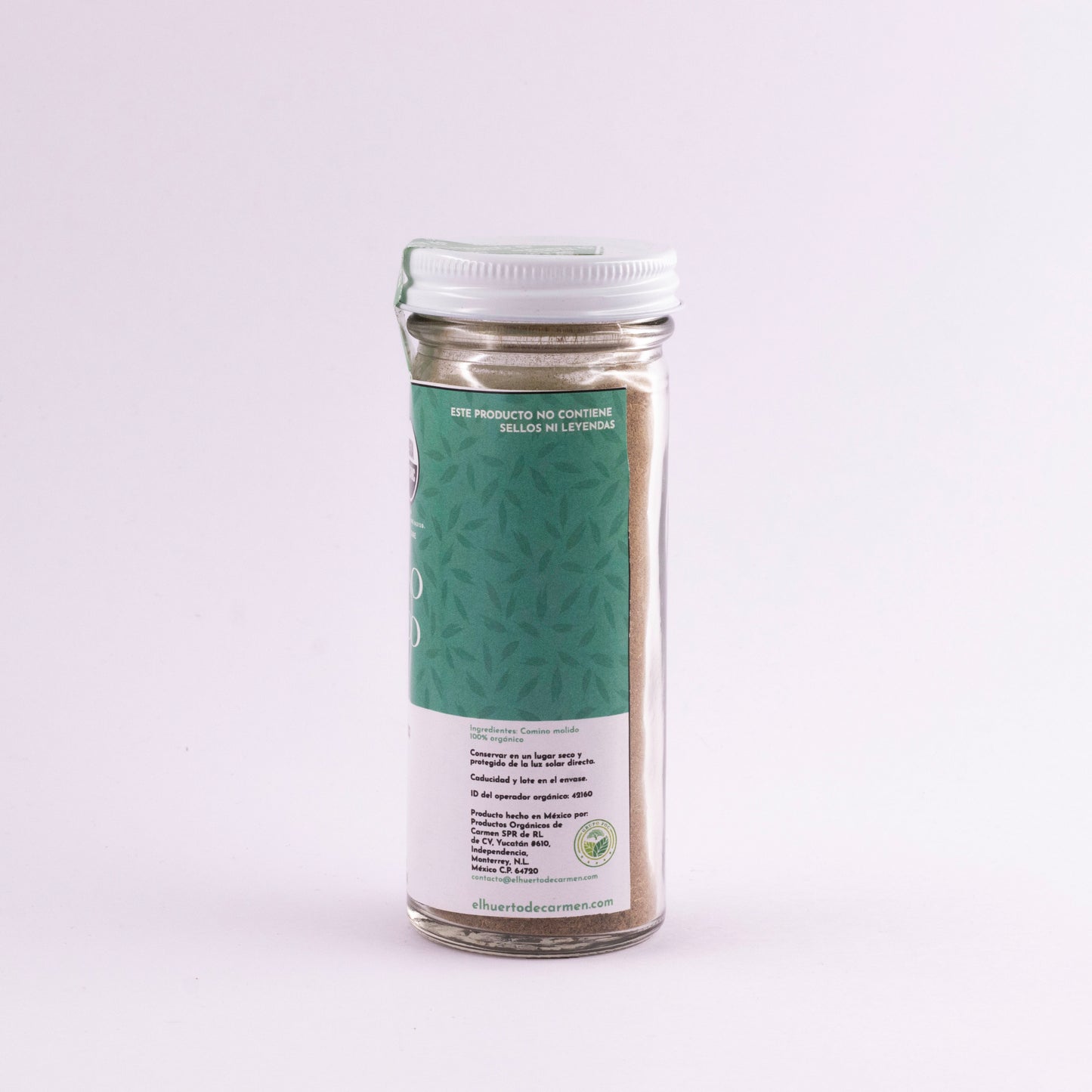 Ground Cumin