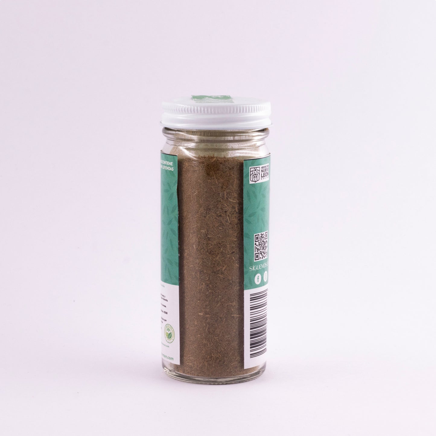 Ground Cumin