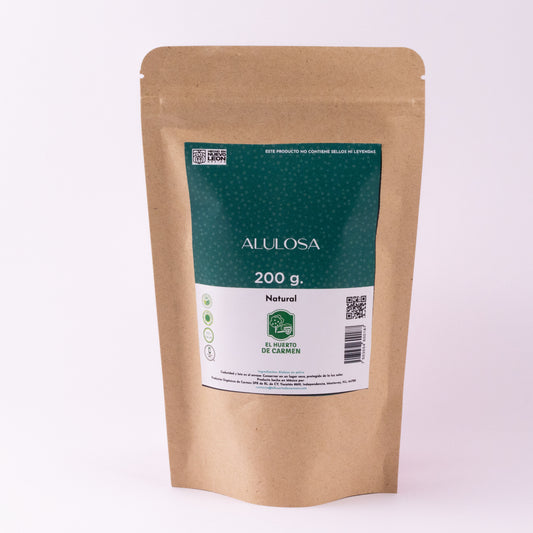 Alulosa Natural
