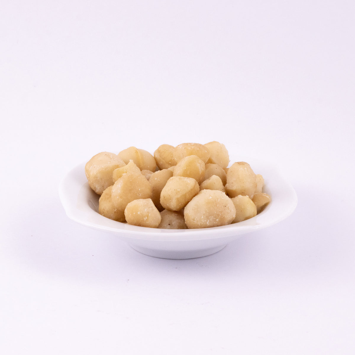 Nuez de Macadamia