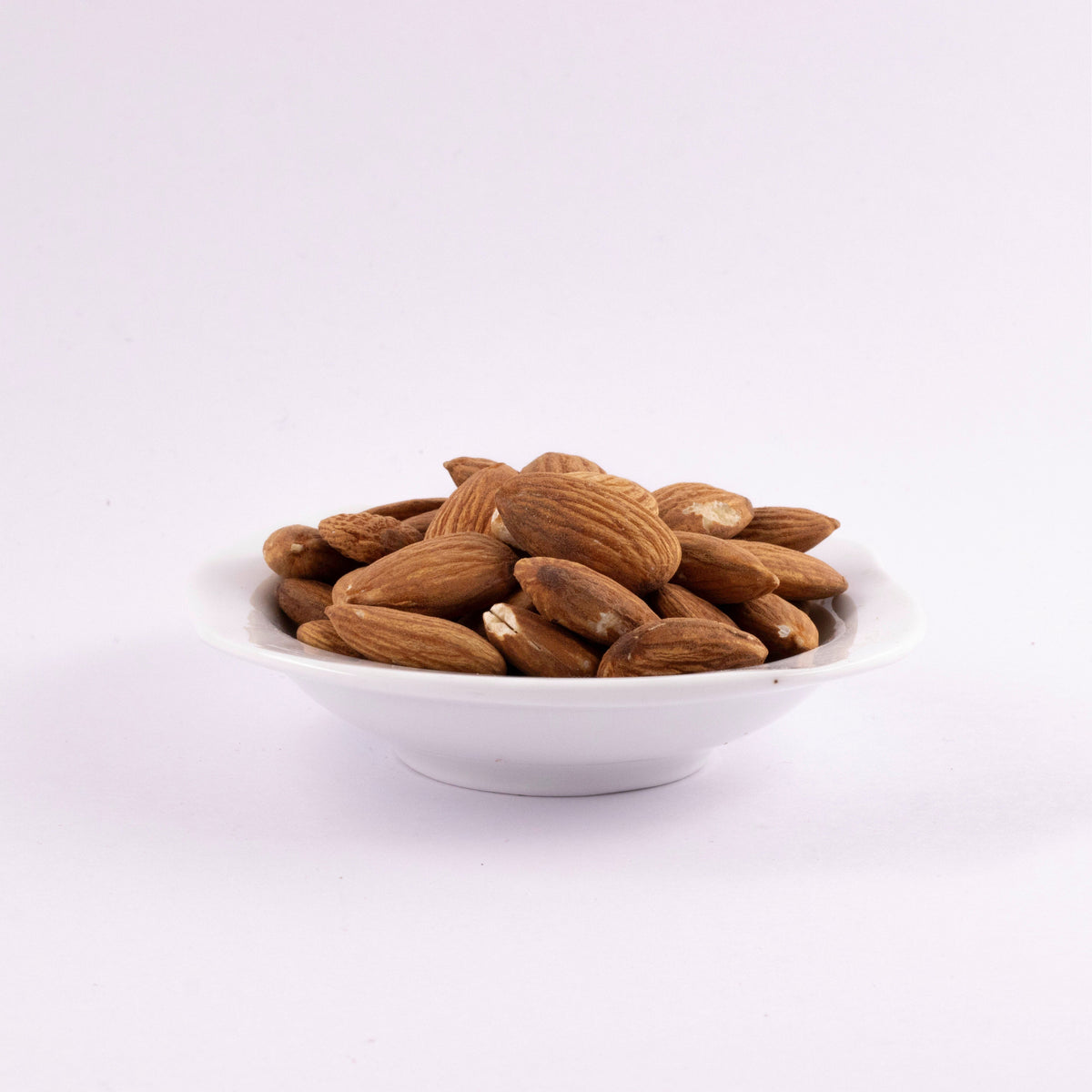Almendra Agroecológica