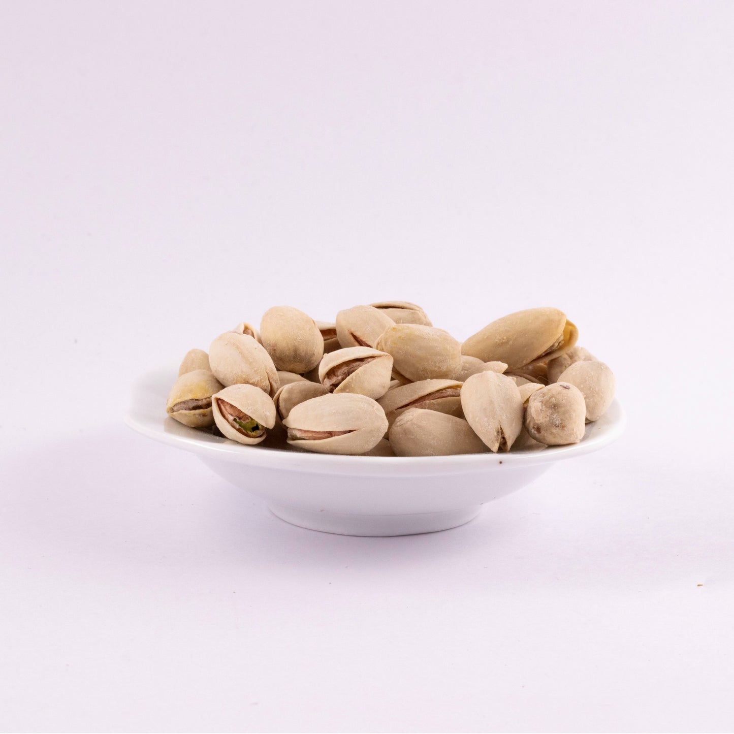 Pistache Horneado con Cáscara y Sal 🌿🥜